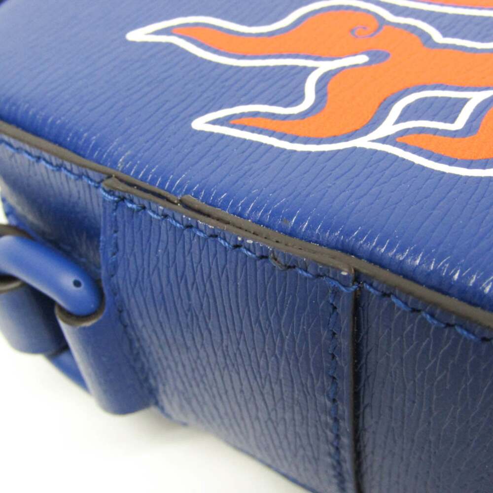 Gucci Ny Dragons Camera Crossbody Bag #251076G84B - Picture 5 of 9